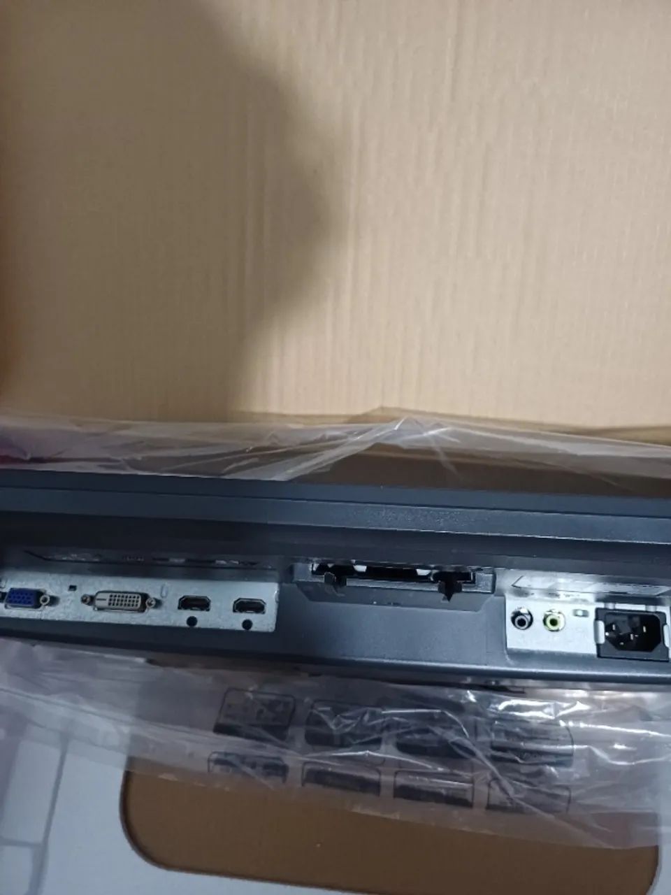 Monitor Gamer 24 polegadas Benq 1080p  - Foto 3