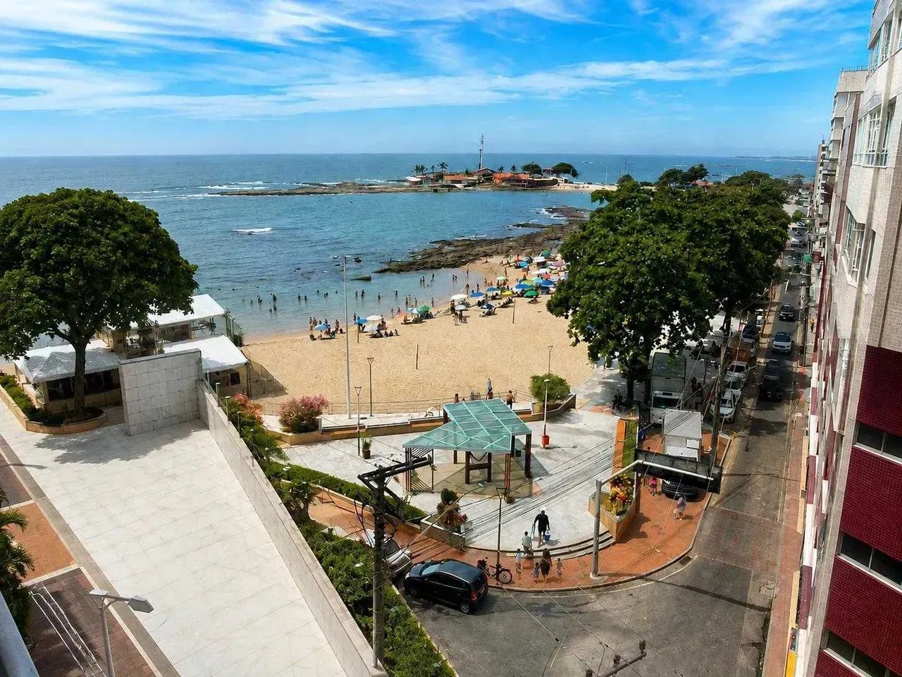 Imóvel para venda com 101 metros quadrados com 3 quartos em Centro - Guarapari - ES - Foto 4