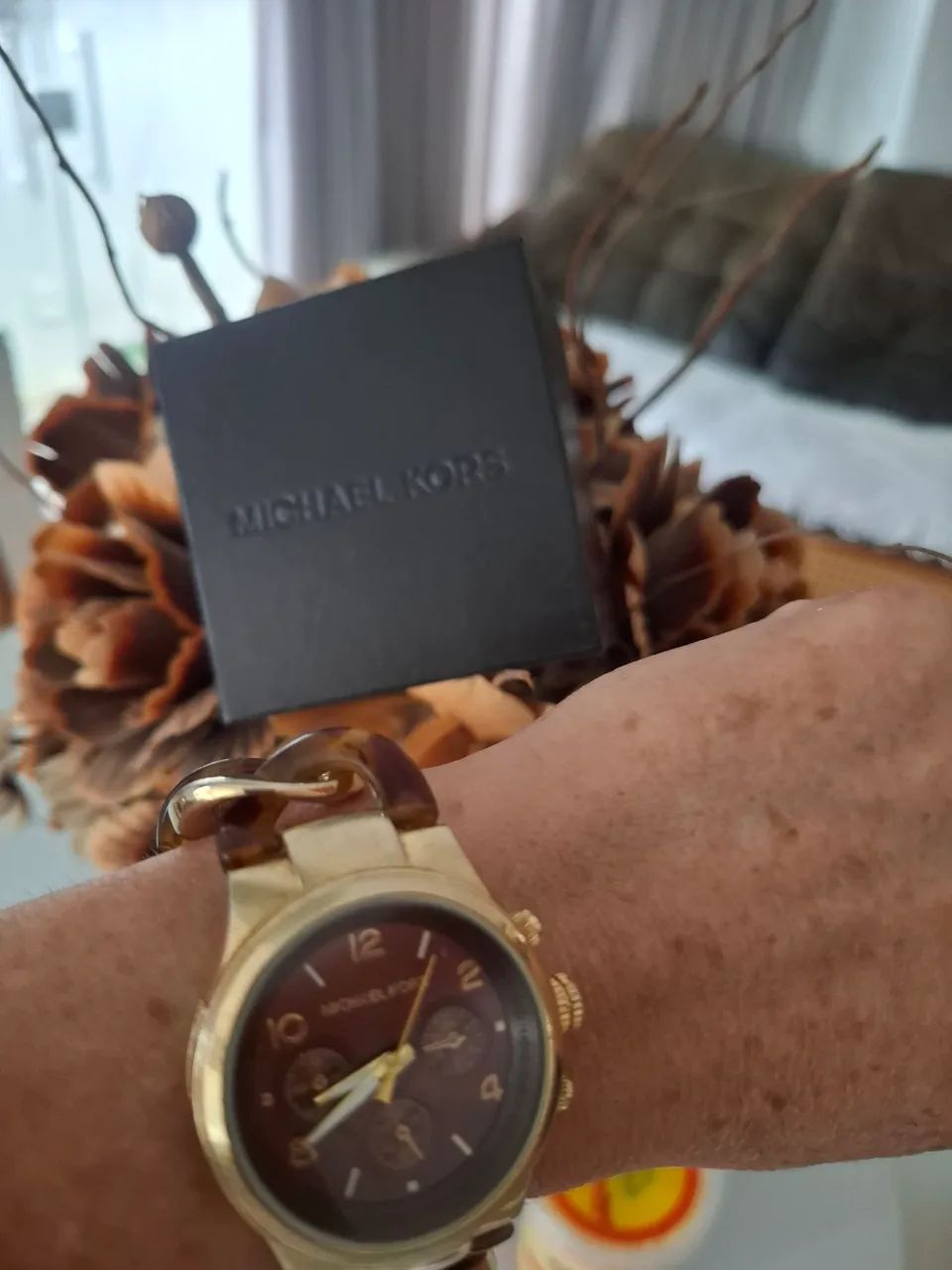 Relogio michael kors  - Foto 4