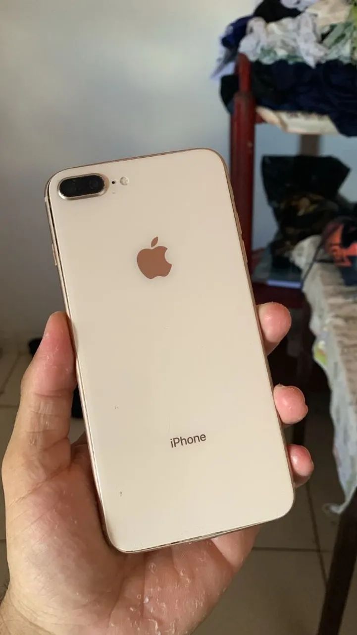 Iphone 8 Plus 64gb