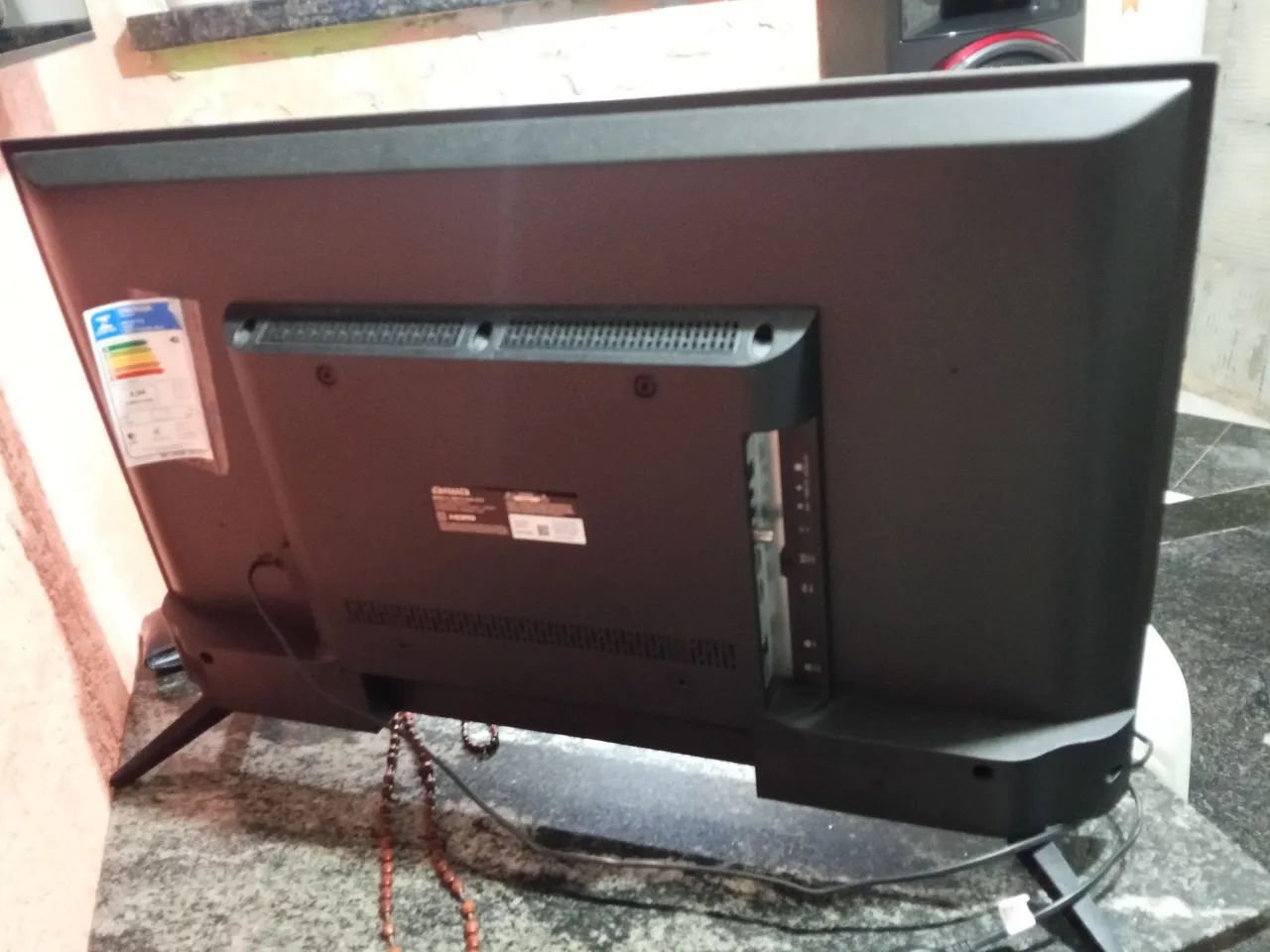 Vende se tv Aiwa 32 polegadas smart  - Foto 5