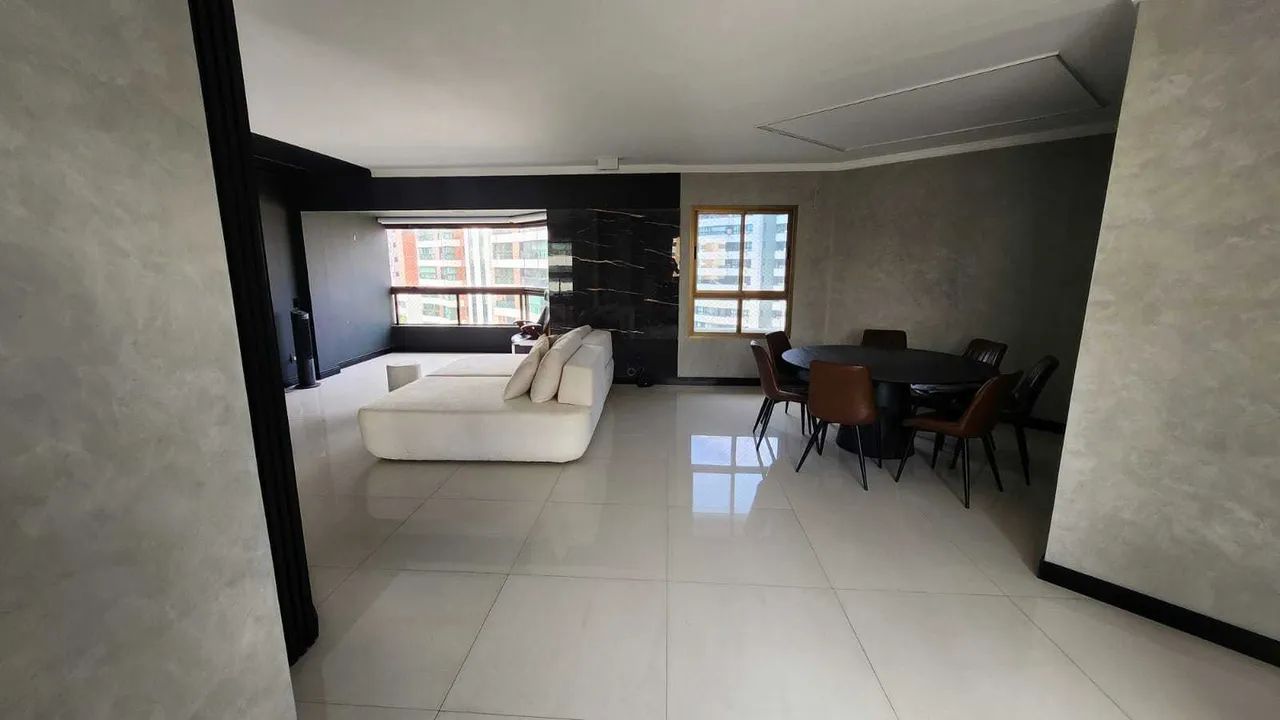GILBERTO VILANOVA - M.CC - SUL/LESTE - 134M² - VENDA [30587] - Foto 2