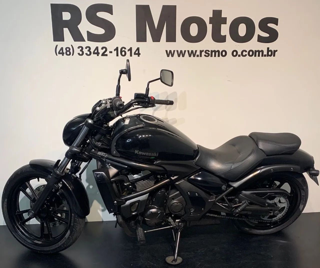 VULCAN S 650 - Foto 5