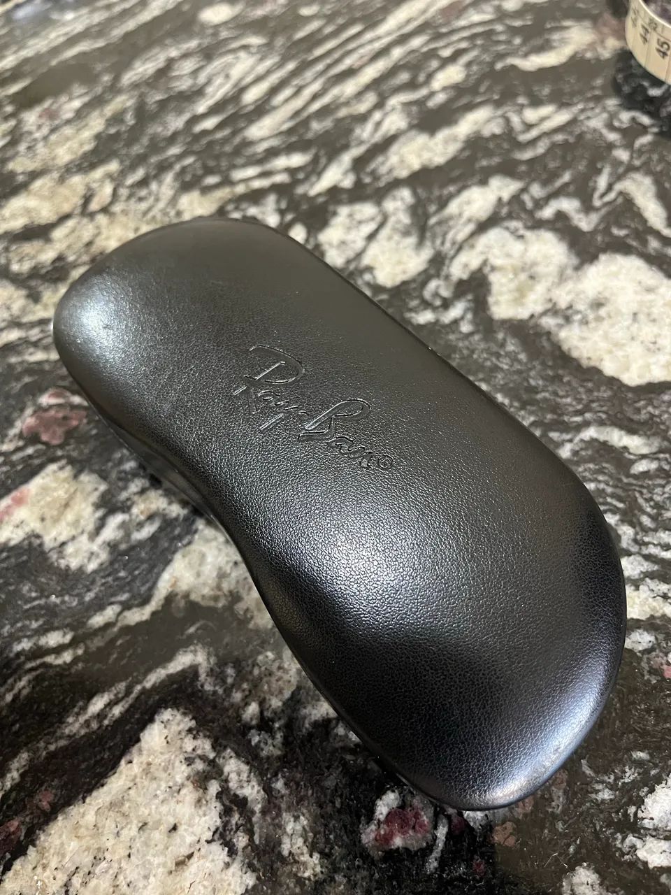 Armação Ray Ban original unisses modelo aviador  - Foto 2