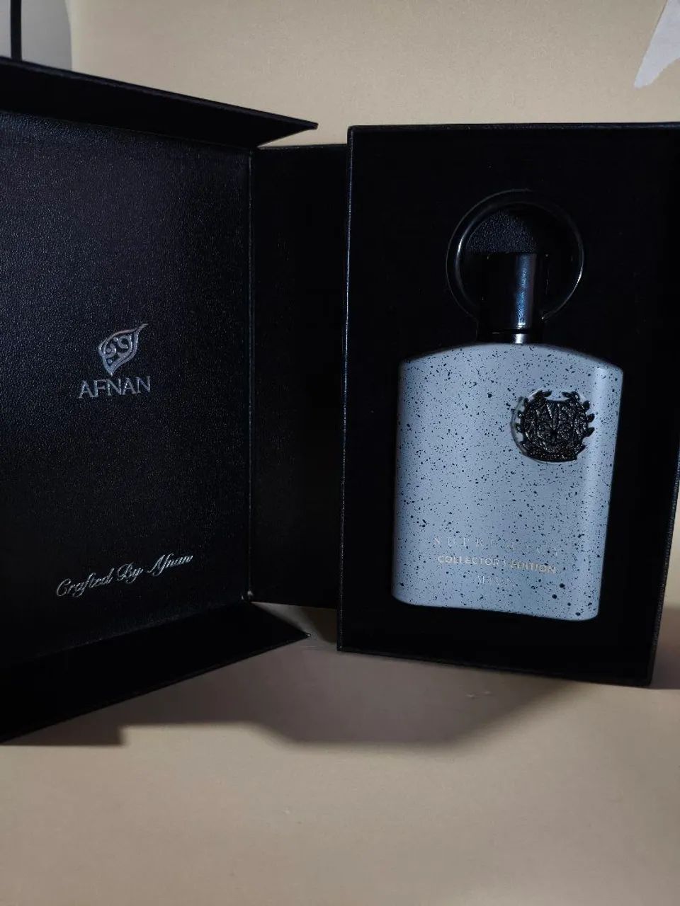 Supremacy collectors Edition 100ml original  - Foto 2