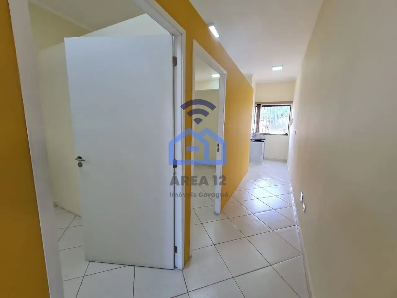Sala comercial para Locação, Centro, Caraguatatuba, SP - Foto 4