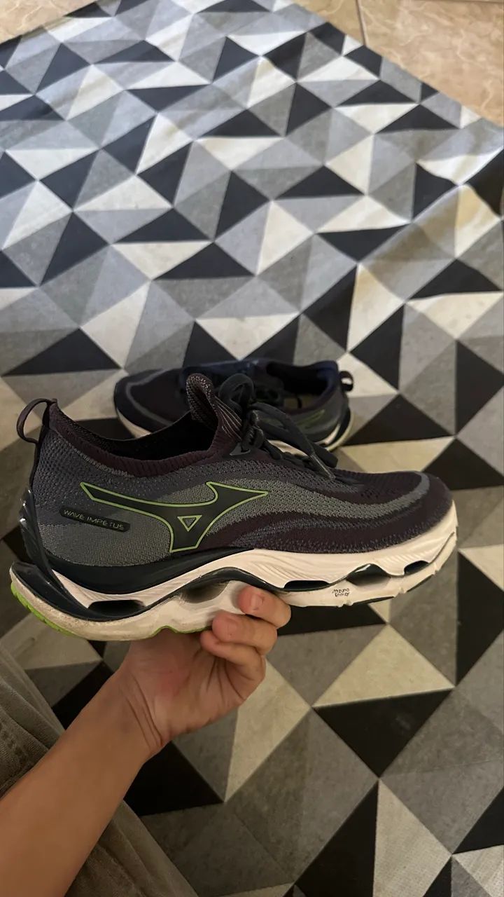 vendo mizuno original  - Foto 3