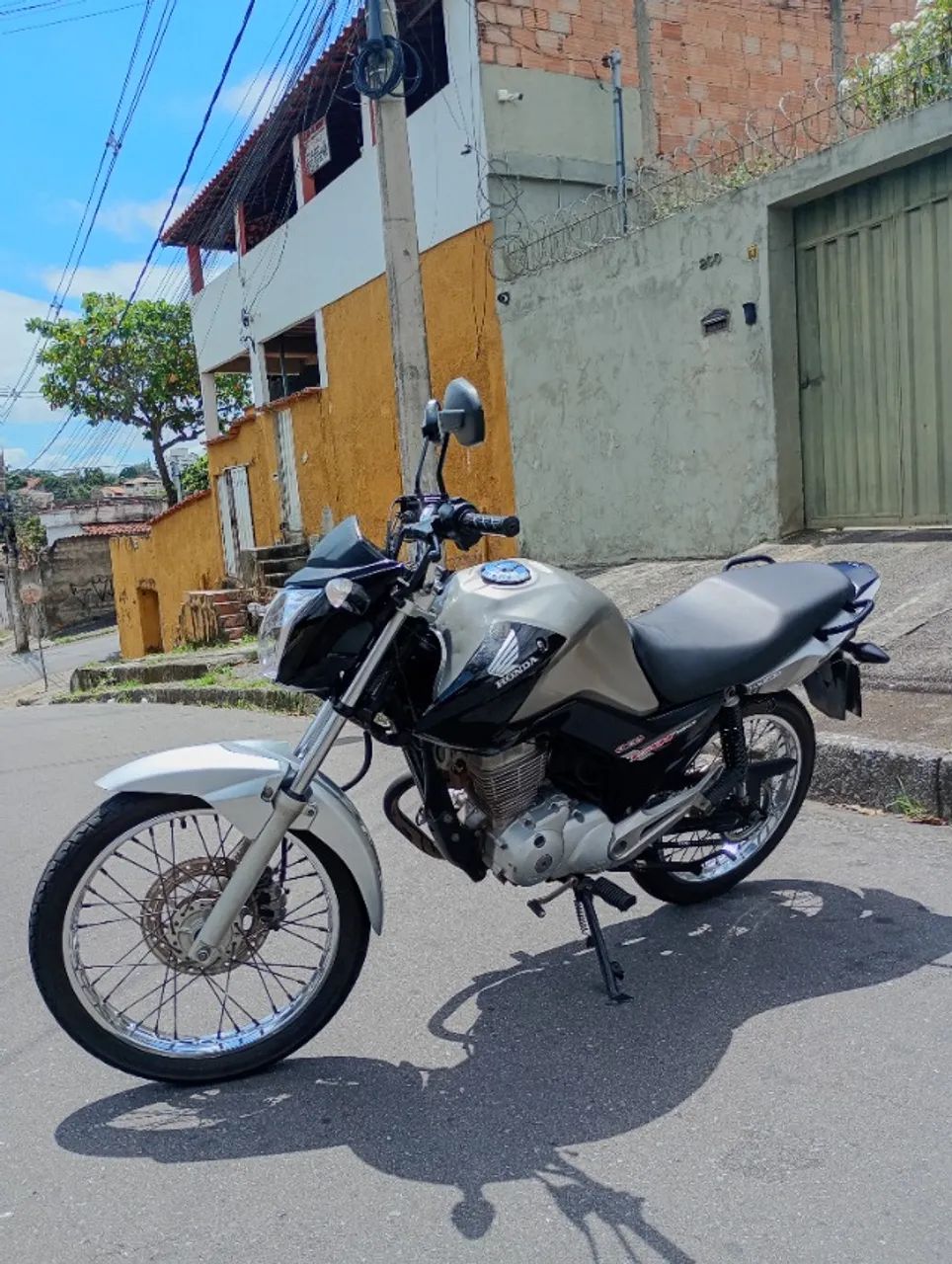 Fan 150 2015 EDISI FLEX - Foto 4