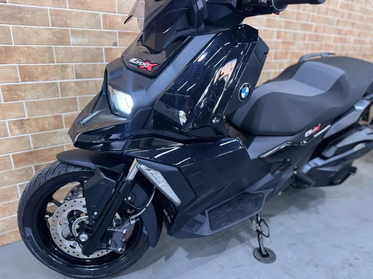BMW C400 x  - Foto 2