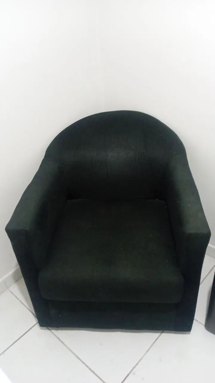 Conjunto de Poltronas  - Foto 3