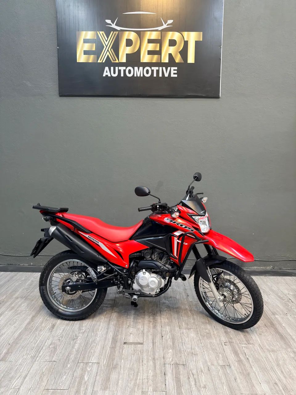 Honda 650 R 2022 - 1474709284 | OLX