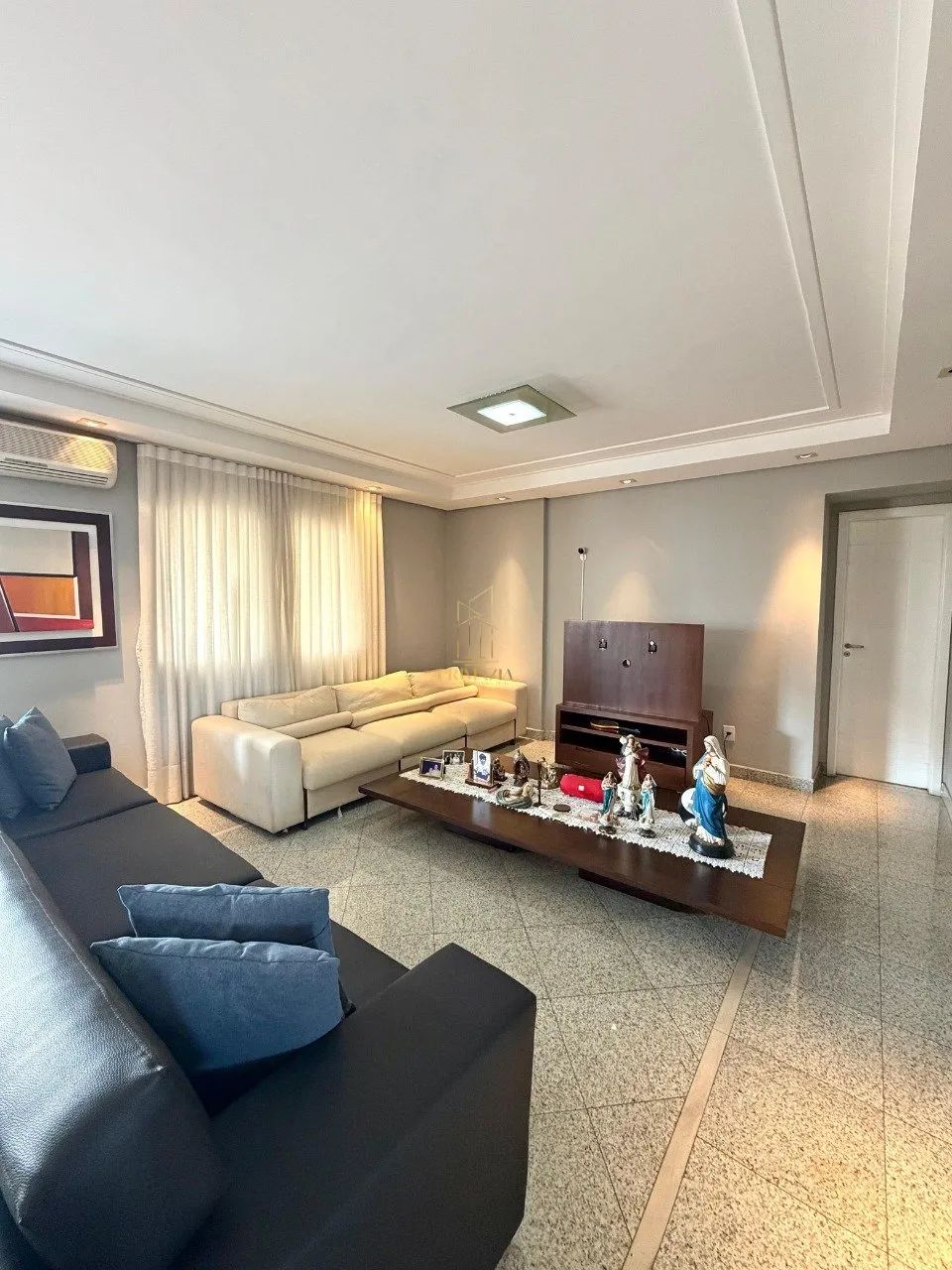 Apartamento à Venda no Maison Renoir em Cuiabá - 4 Quartos e 2 Suítes - Foto 2