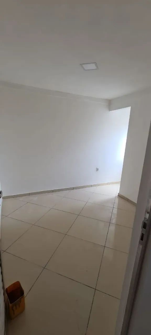 Foto - Salvador - Águas Claras