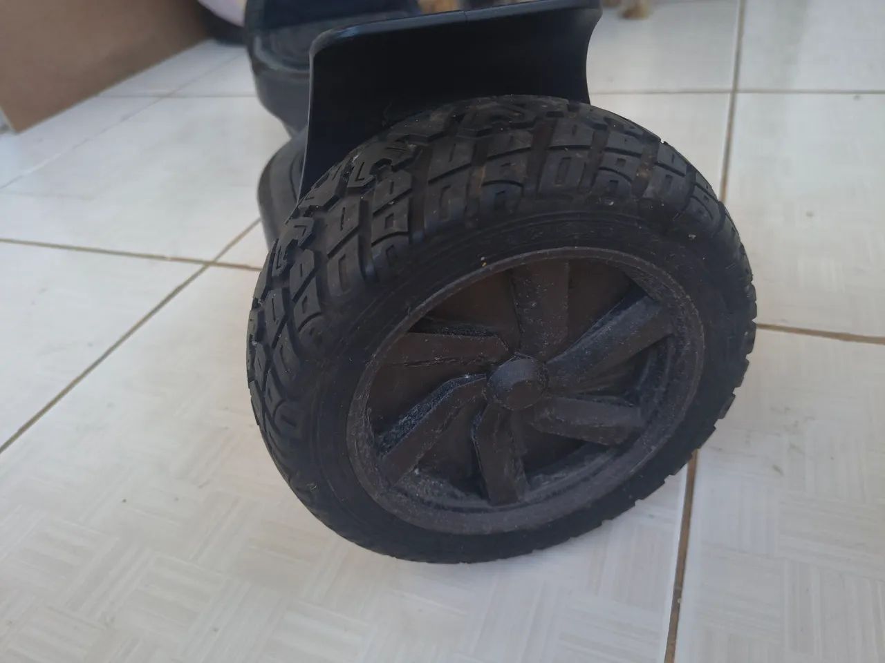 Trailforge-S2 Hoverboard  - Foto 2