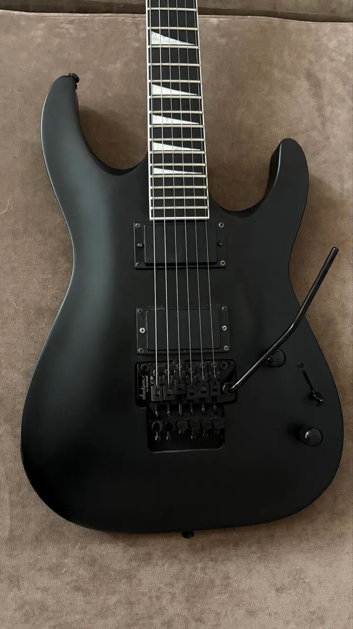 Jackson JS32 Dinky - zerada! - Foto 2