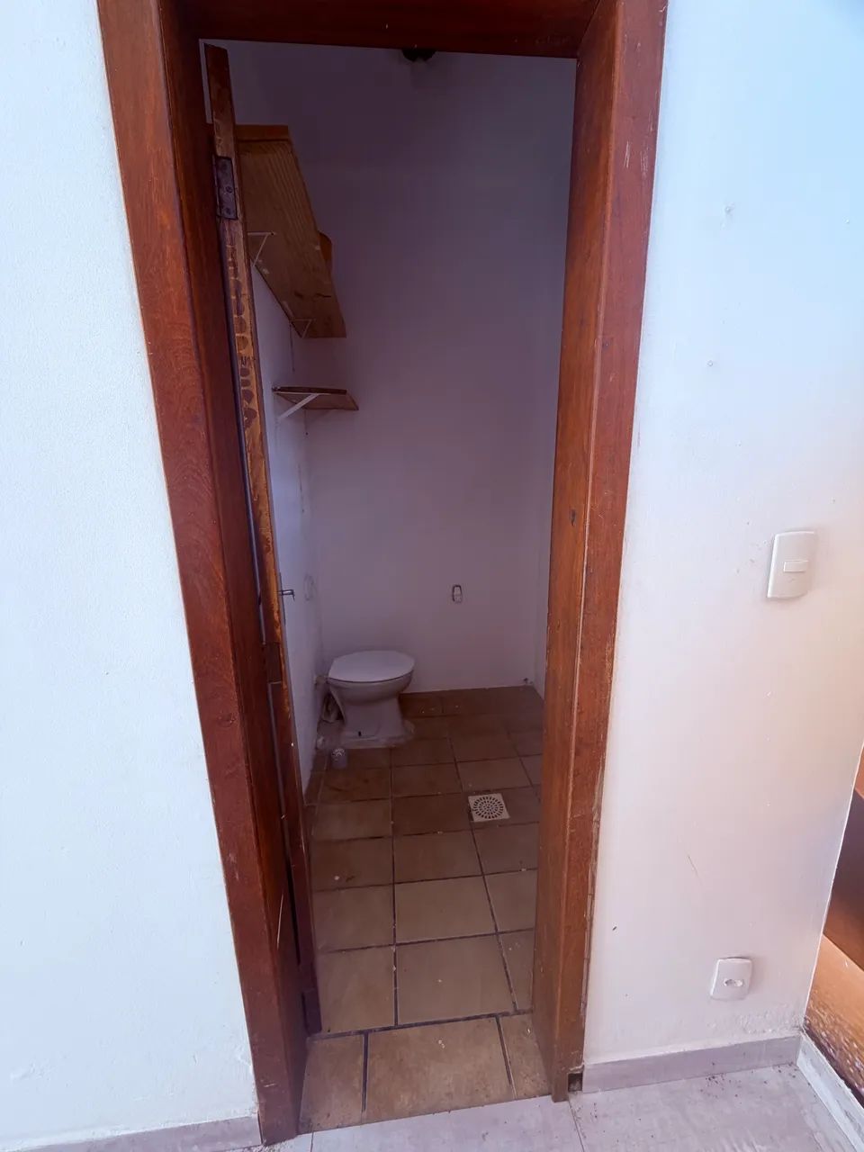 Alugo Sala Comercial  - Foto 4