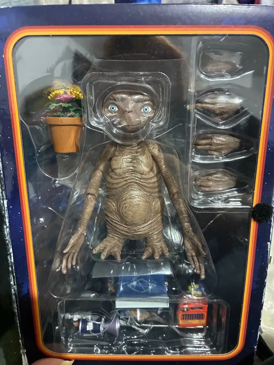 E.T. 40th  - Foto 5