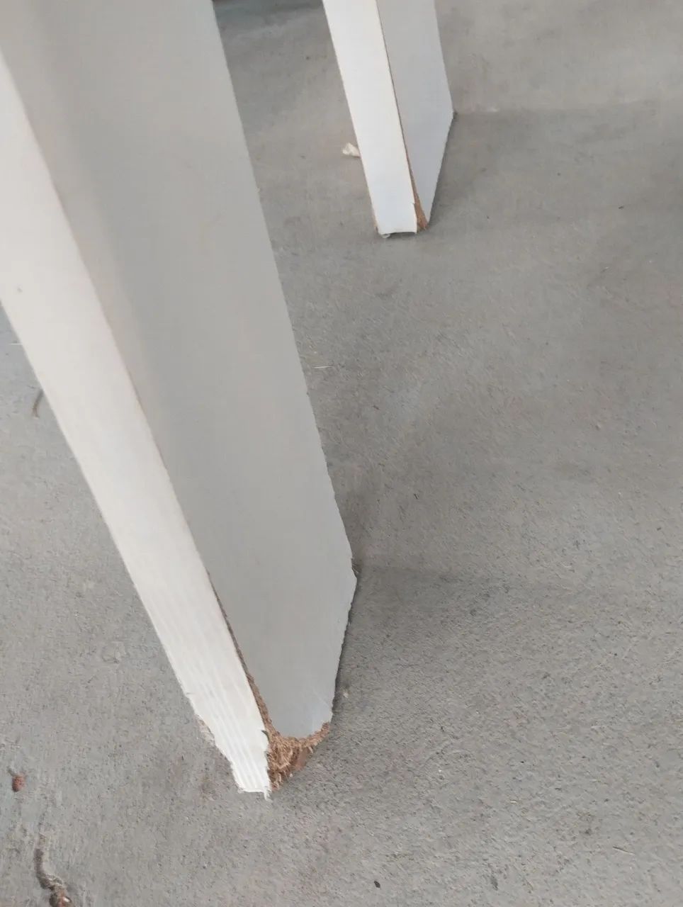 Mesa escrivaninha e penteadeira com espelho. - Foto 4