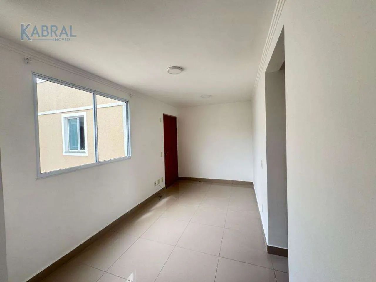 Condominio Residencial Bromelias - apartamento 404 bloco 05 - Foto 3