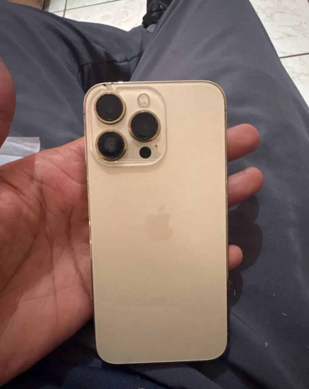 iPhone 13 Pro  - Foto 3