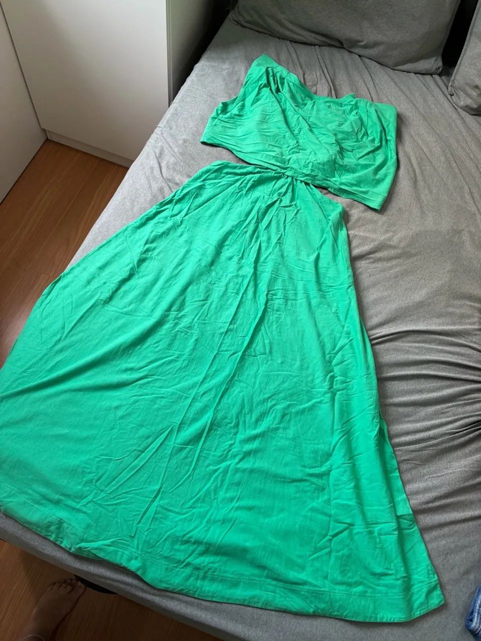 Vestido FARM - Foto 3