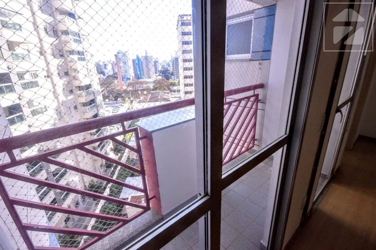 Apartamento para aluguel em Botafogo, Campinas - SP | Cód 28761 - Foto 3