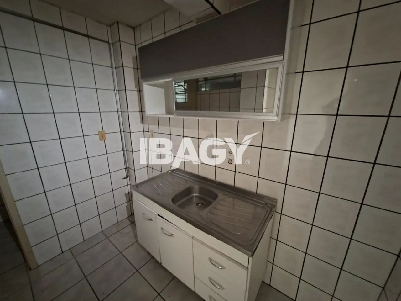 Excelente Apartamento 3 dormitório(s) em Centro - Florianópolis - Foto 4