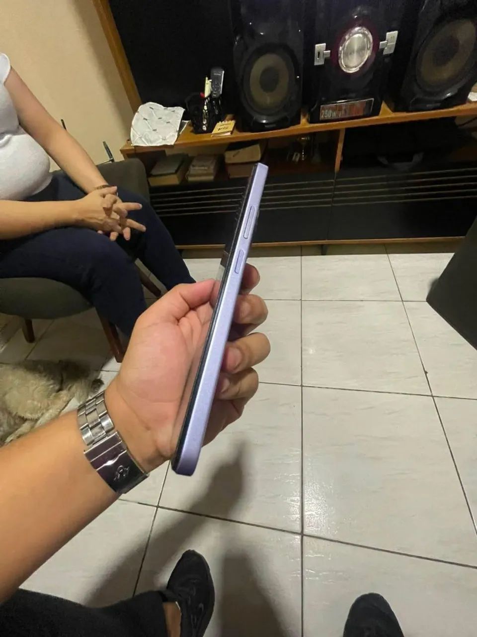 Redmi 14C com apenas um mês de uso!  - Foto 3