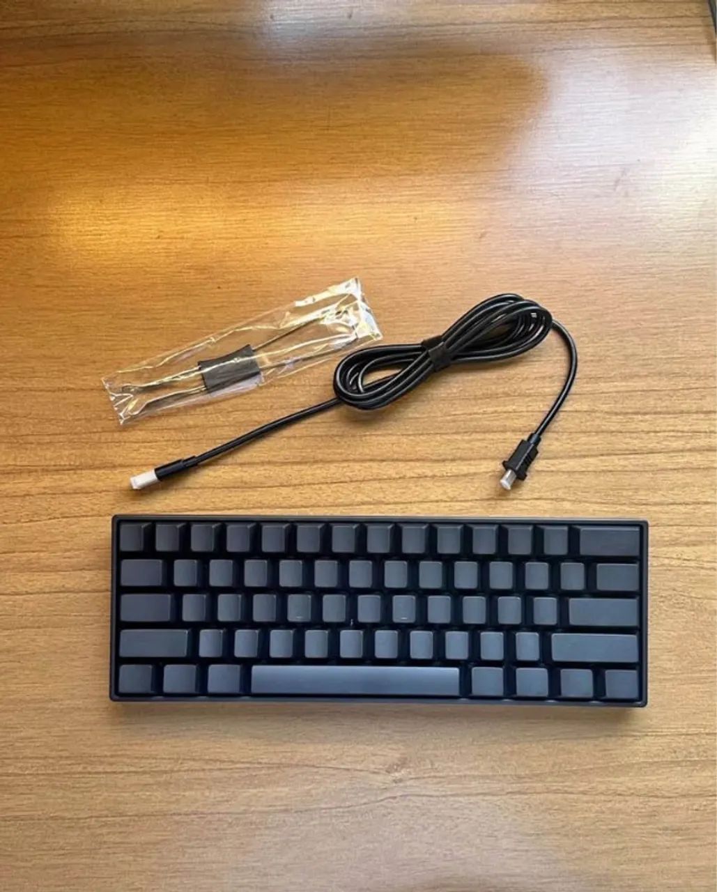 Teclado magnético FUN60 PRO
