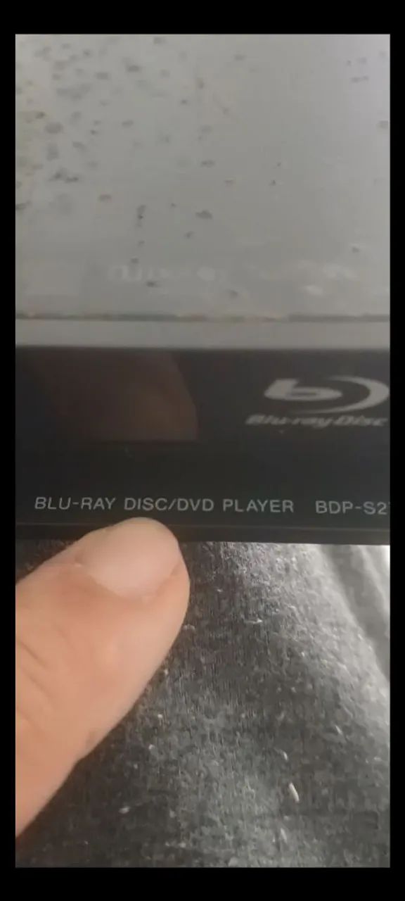 DVD BLU-RAY  FULL HD 4K - Foto 2