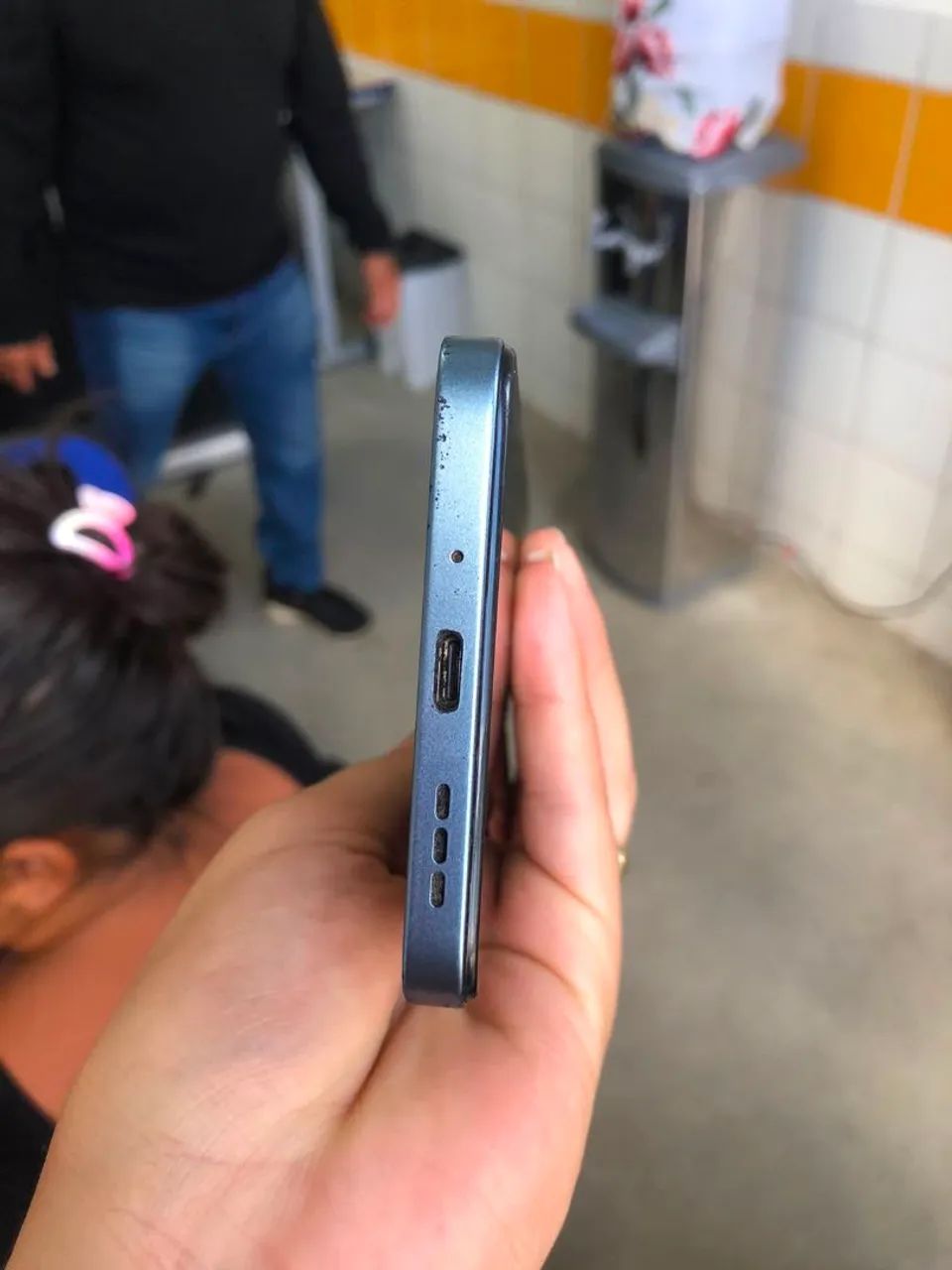 Redmi 13C  - Foto 2