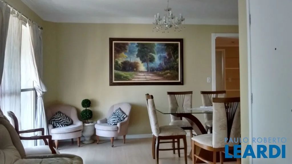APARTAMENTO - MORUMBI - SP - Foto 2