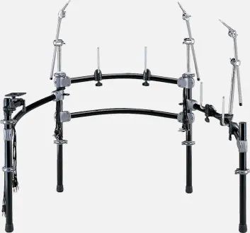Rack Roland TD-20 Completo