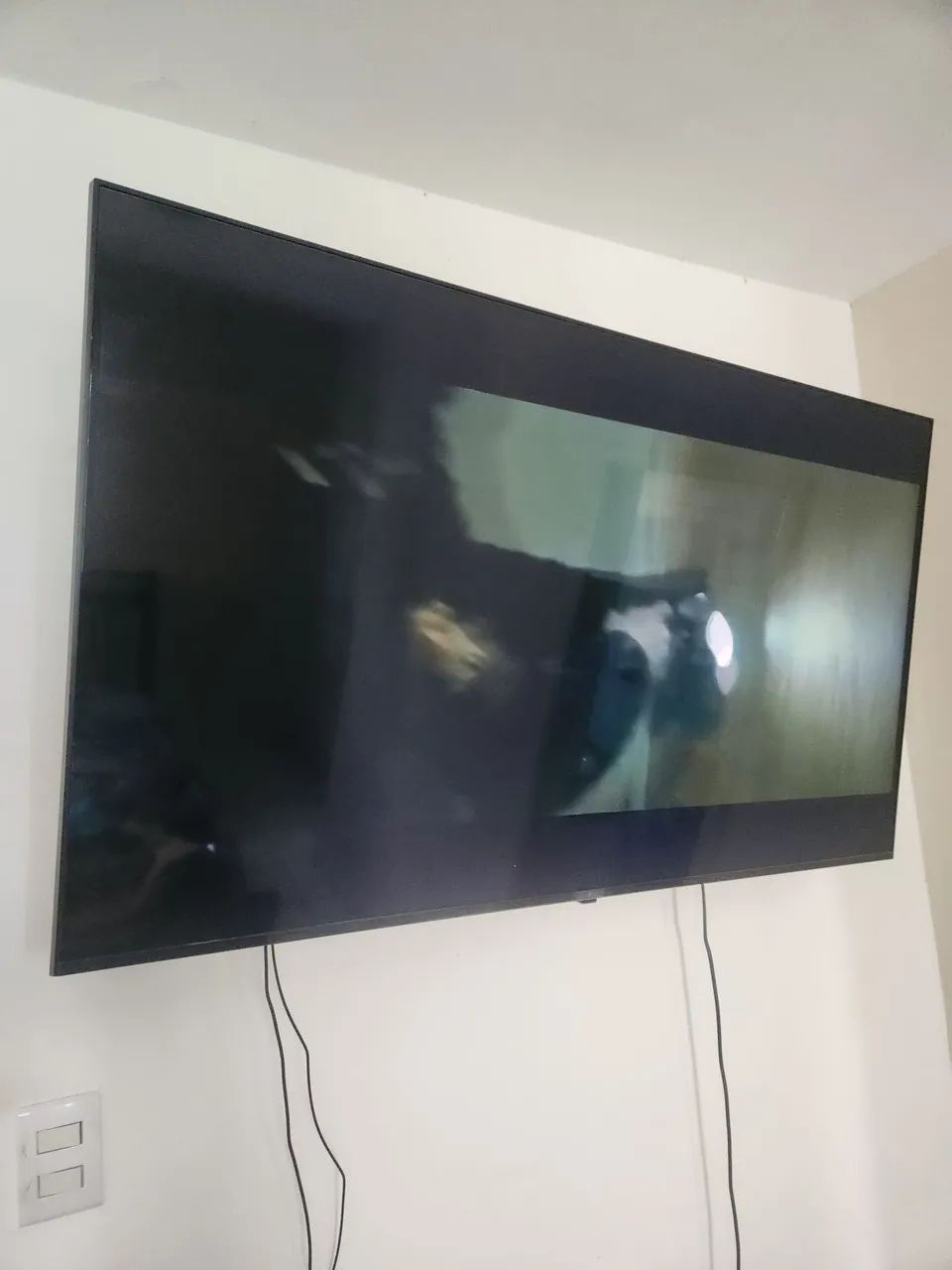Tv lg 55 polegadas - Foto 4