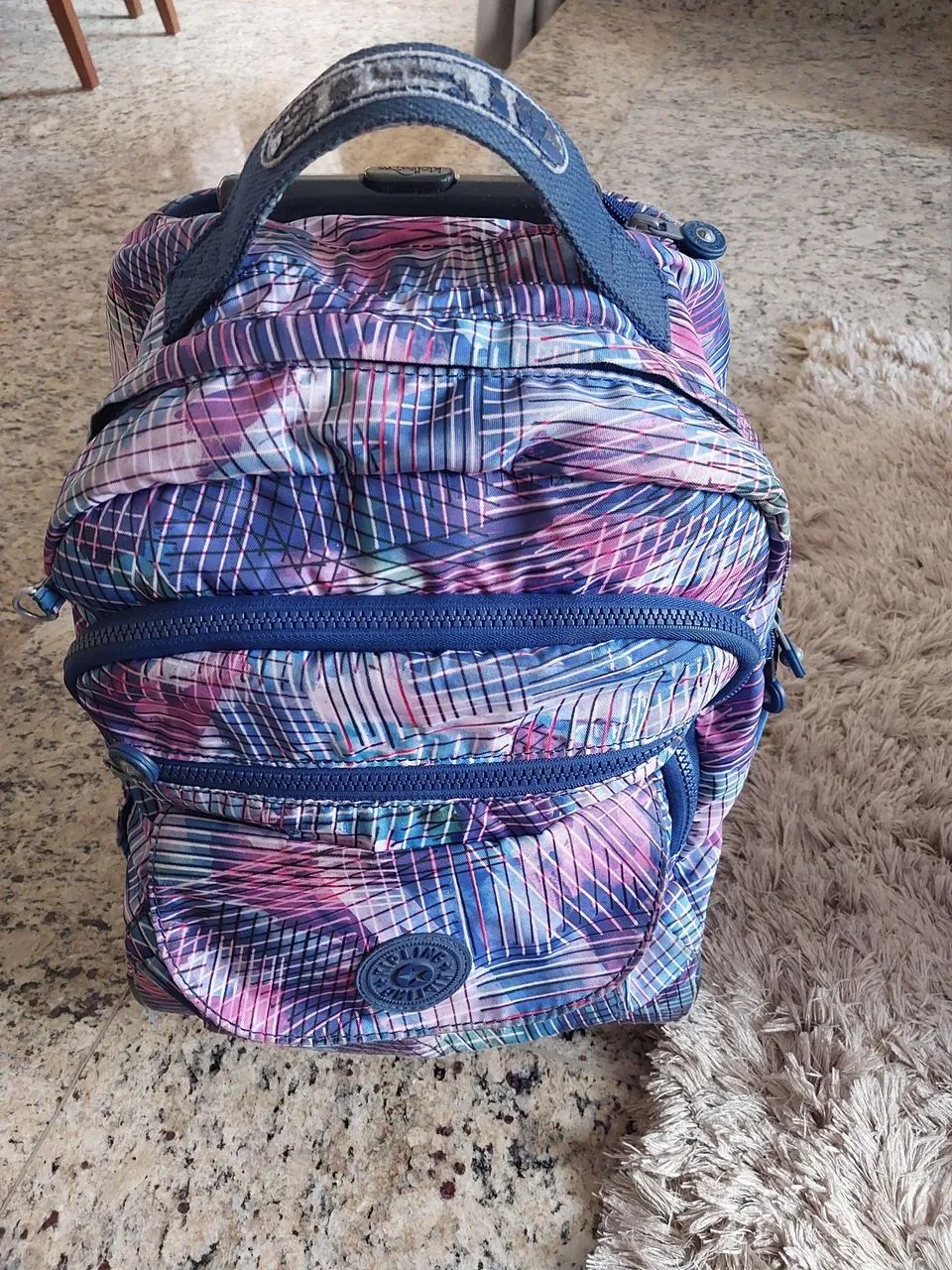 Mochila Kipling Original