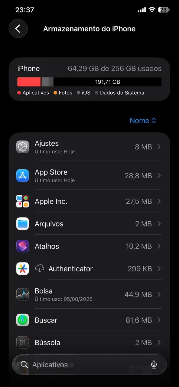 IPHONE 11 PRO MAX 256GB - Foto 5