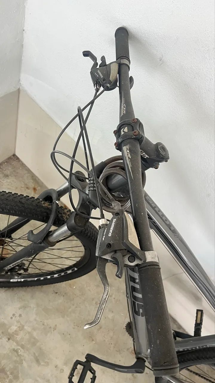 Bicicleta Lótus - Foto 2