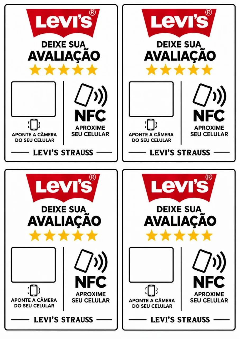 Plaquinhas inteligente Google  - Foto 2