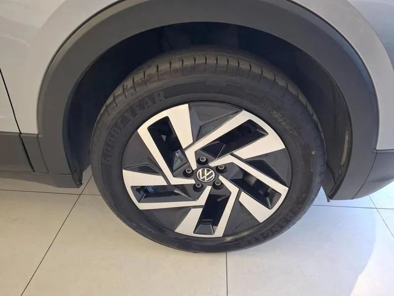 Volkswagen T-Cross Comfortline 1.0 TSI Flex 5P Aut., foto 4 de 10