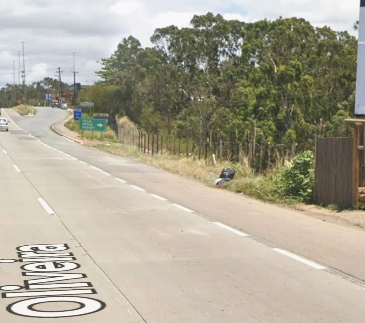 Terreno comercial Gravatá 3.204mts - Foto 3