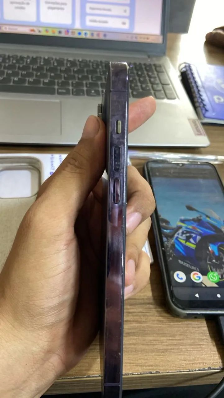 iPhone 14 PRO Max - Foto 4