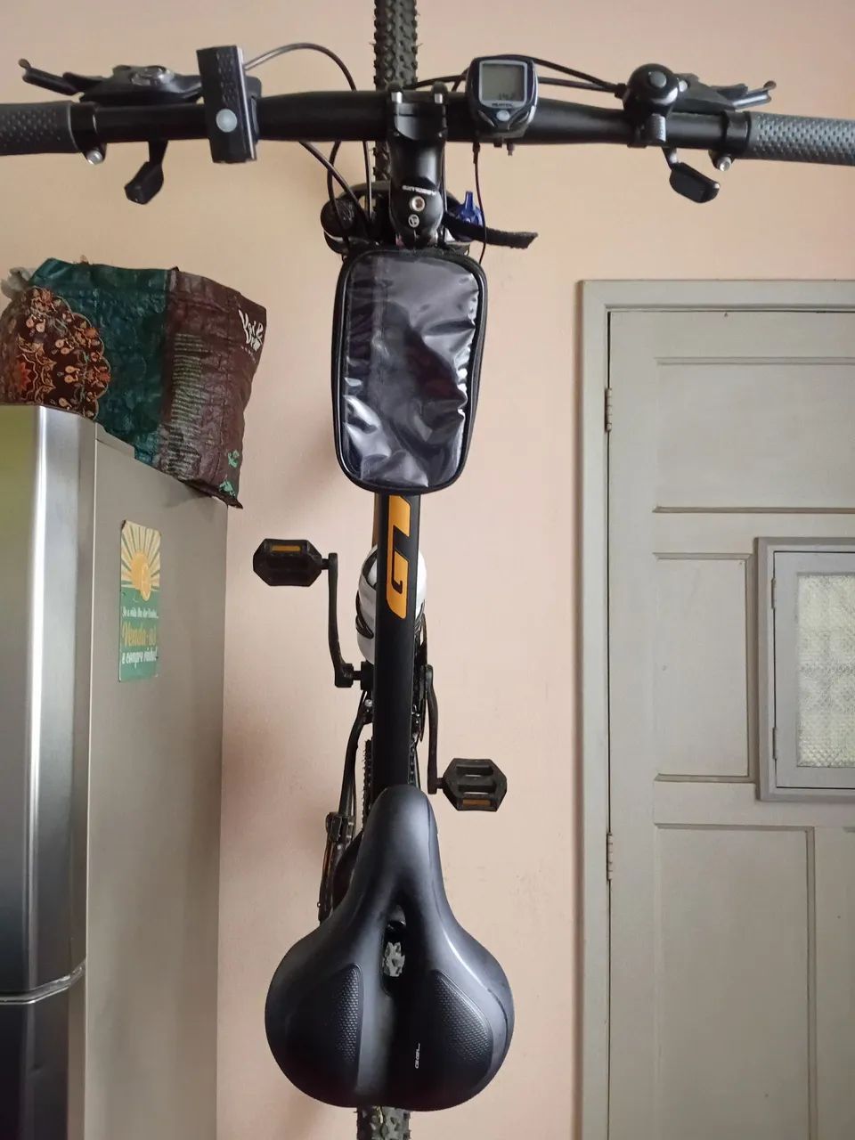 Bicicleta aro 29 