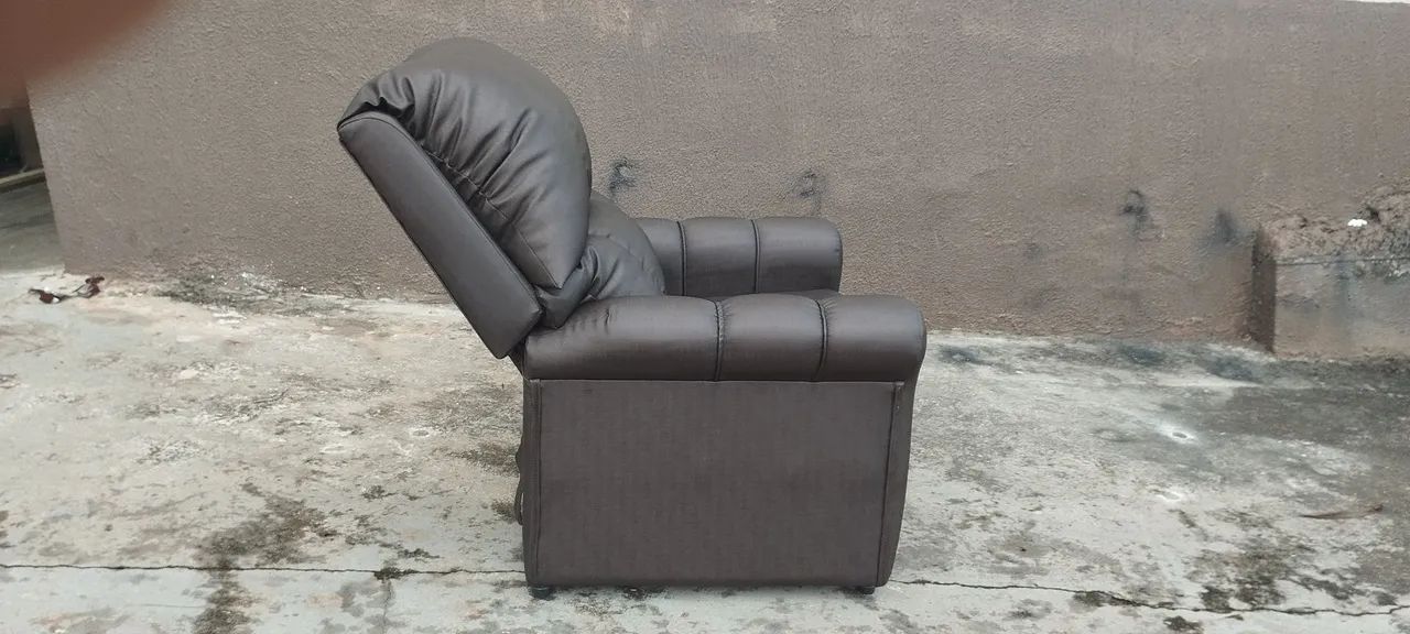 Poltronas a pronta entrega  - Foto 5