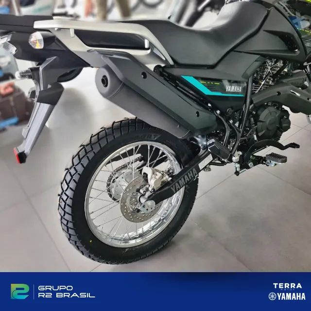 CROSSER S 0KM 2026 - Foto 5