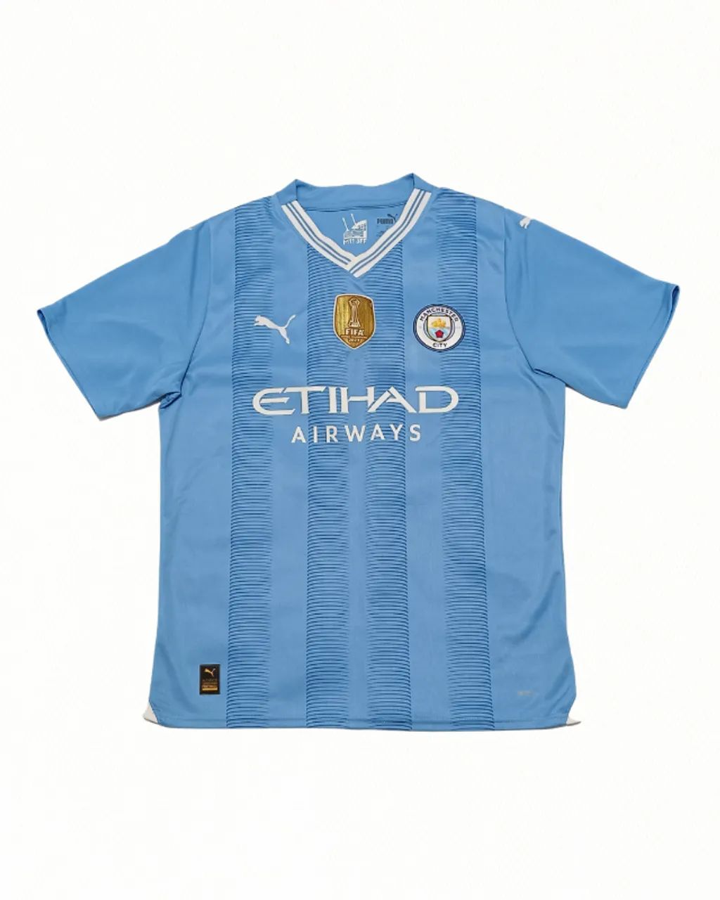Camisa Manchester City I 2023/24