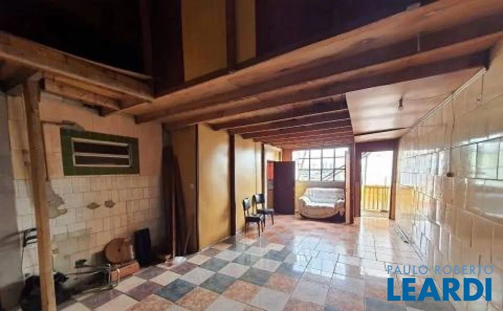 TERRENO - VILA VALPARAÍSO - SP - Foto 2