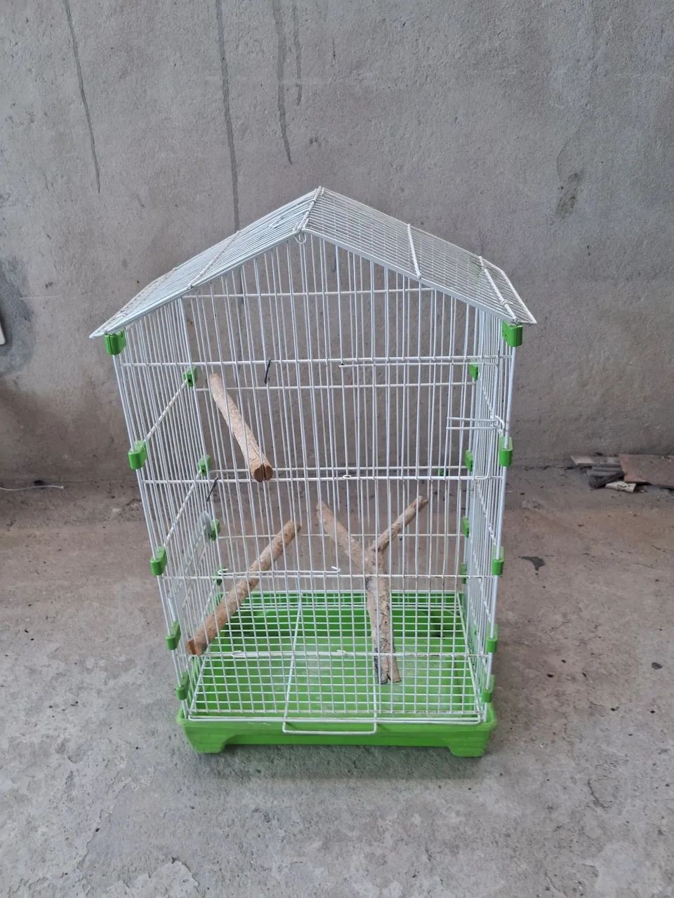 Gaiola Para Calopsita  - Foto 2