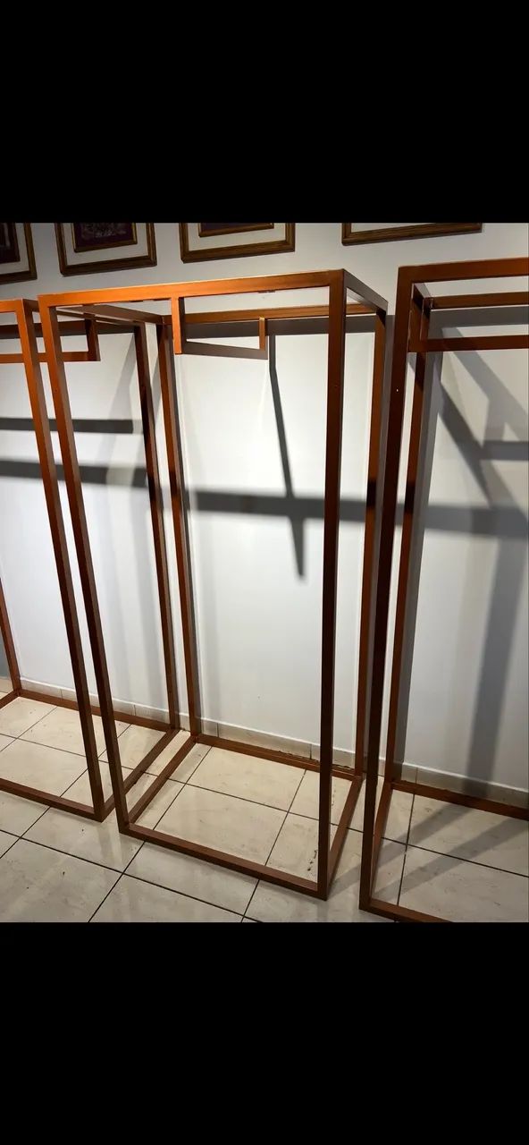 Arara Modular Geométrica  - Foto 3