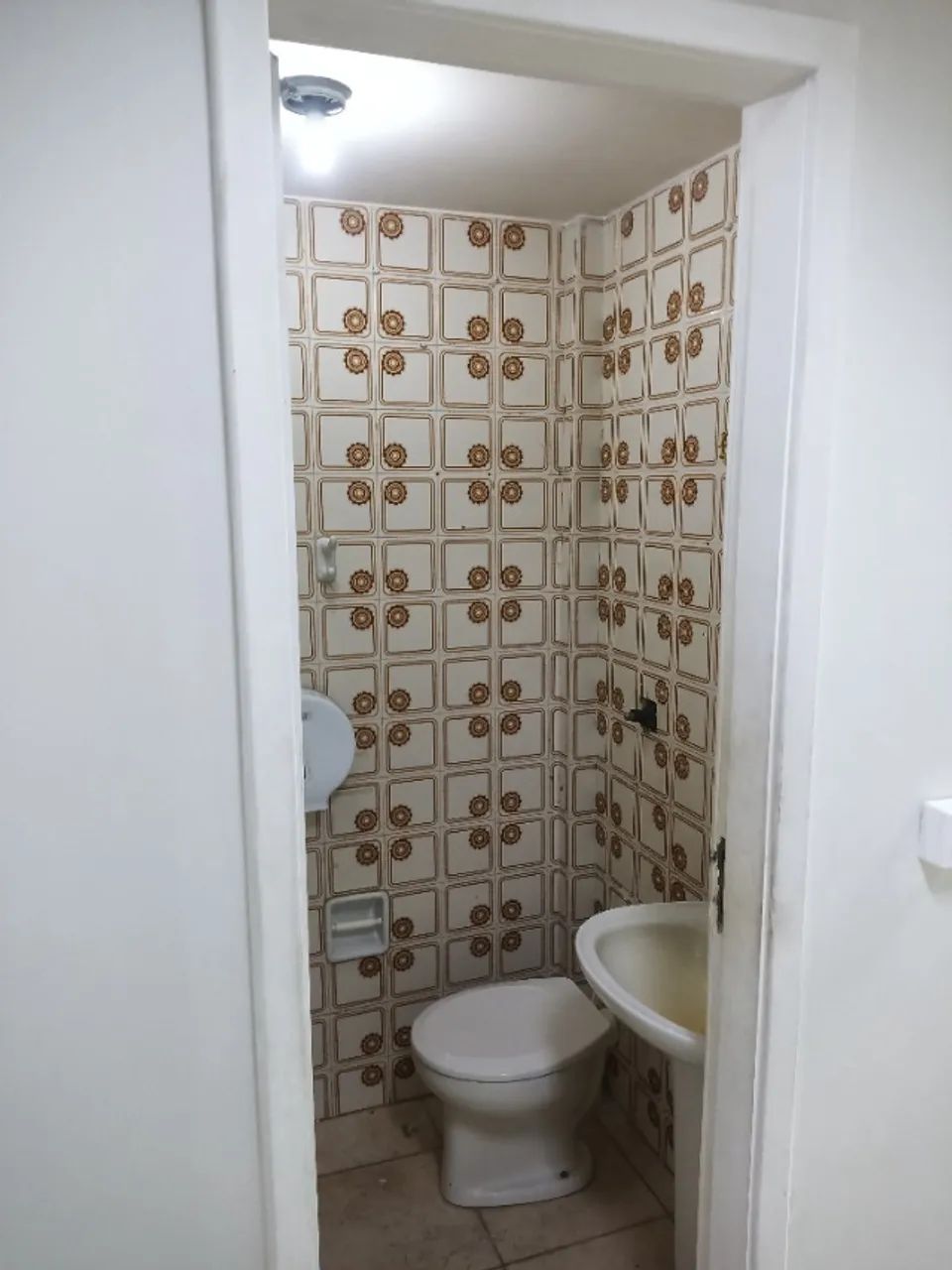Alugo ampla sala centro/Nova Iguaçu  - Foto 5