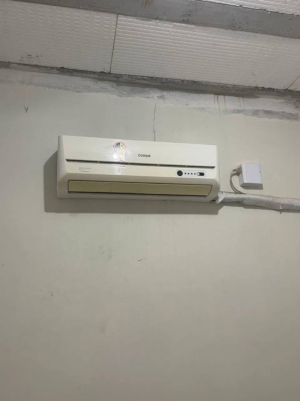 Ar condicionado cônsul  - Foto 2